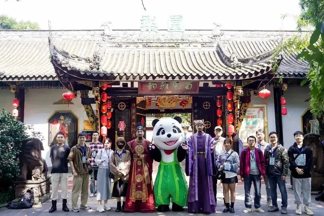 “房谋杜断中国行·四川就是安逸”圆满收官———雷行文化产业集团高质量全流程策划执行