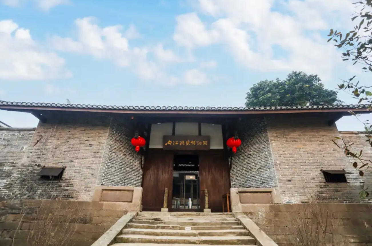  内江糖业博物馆甜蜜开馆！雷行“策划+建设+运营”全案操盘文旅实战样本！